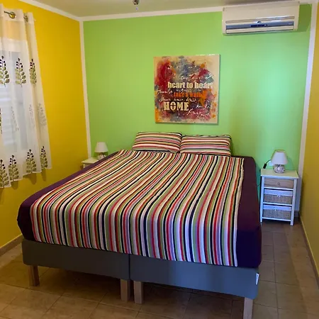 Apartament Grosszuegige Mit Atlantikblick In Zentraler Lage Monte Rojo San Agustin